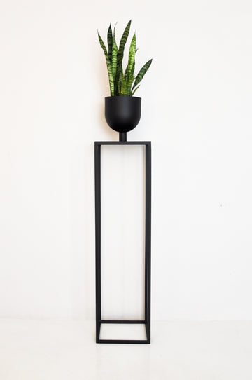 Pedestal Planter 1